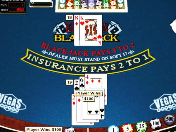 ﻿$715 no deposit bonus code at Jackpot City Casino