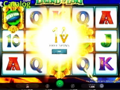 EUR 150 FREE CASINO CHIP at Bet At Home Casino