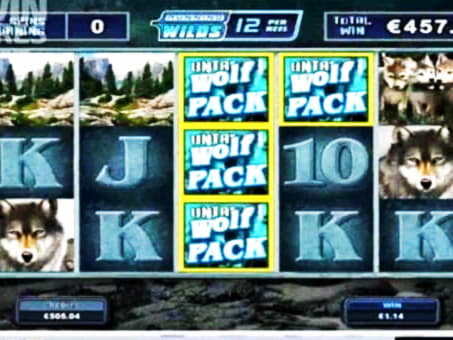 300 Free Spins no deposit at Casino-X