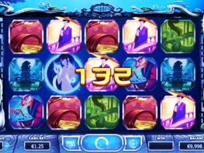 255 Trial Spins at Spin Palace Casino