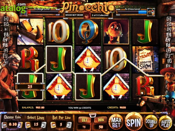 $220 FREE Chip at Super Lines Casino