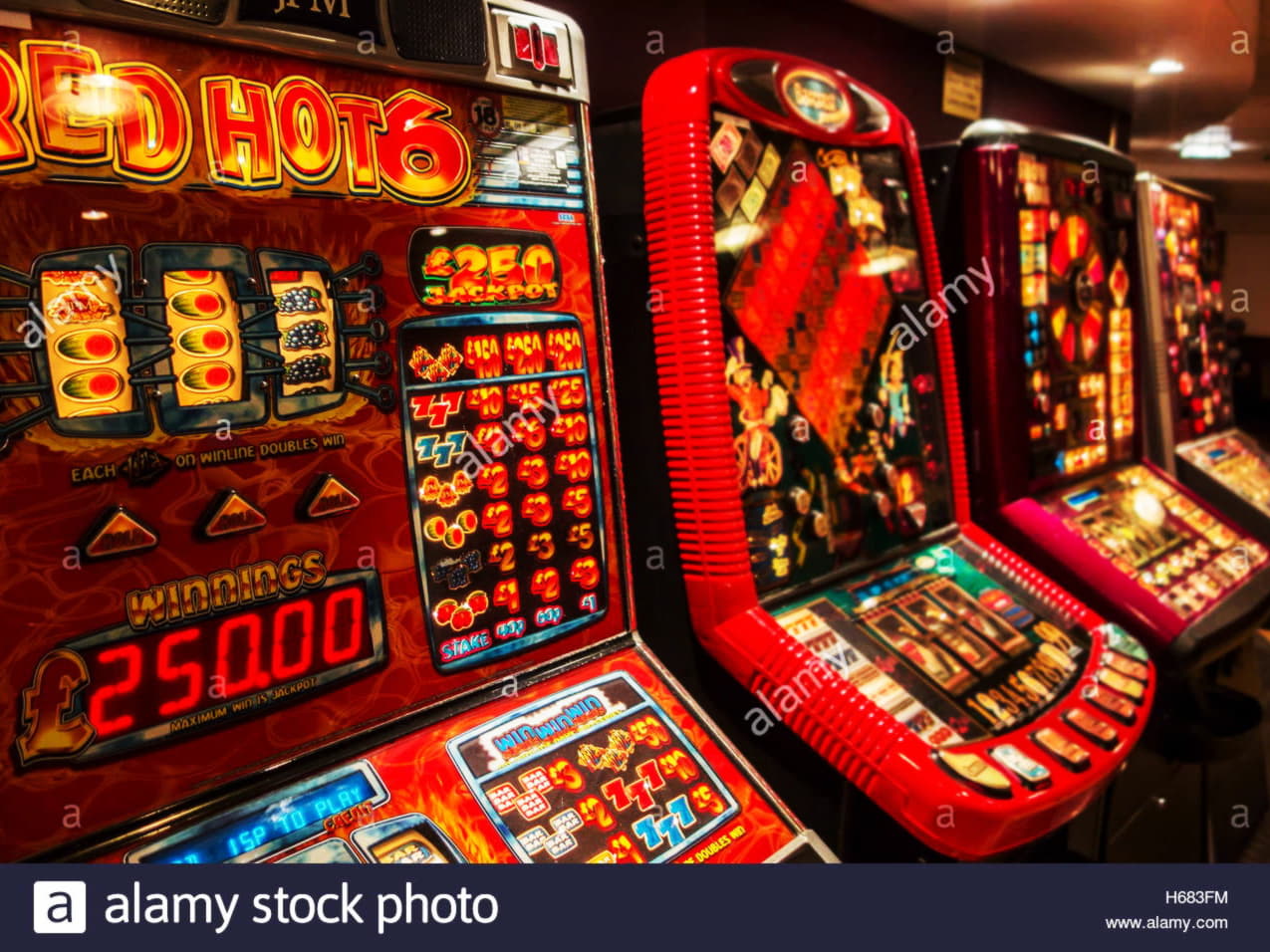 22 Free spins at Jackpot City Casino