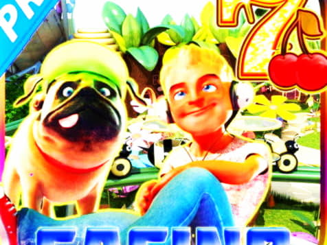 €945 Free Casino Tournament at King Billy Casino
