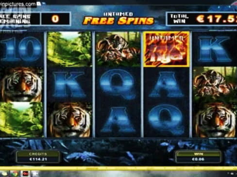 50 free spins no deposit casino at Jackpot City Casino
