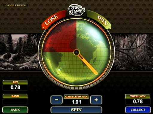 265 Free spins at Come On Casino