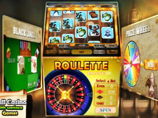 85 free spins casino at Mega Casino