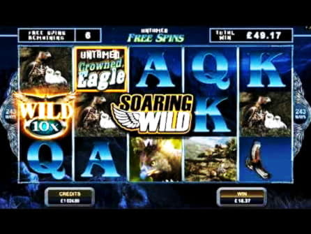 940% First Deposit Bonus at Joy Casino