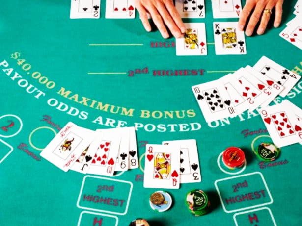 530% Casino Welcome Bonus at Party Casino