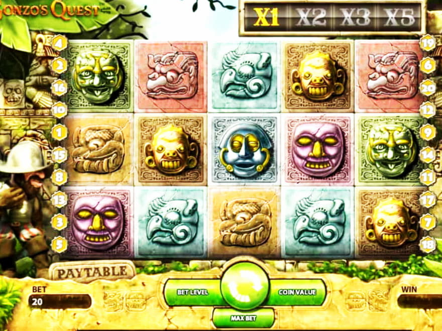 160 Loyalty Free Spins! at Casino Heroes