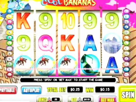 675% Welcome Bonus at Spin Palace Casino