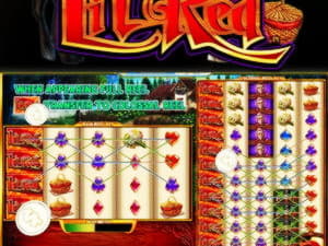 $215 Daily freeroll slot tournament at Mega Casino