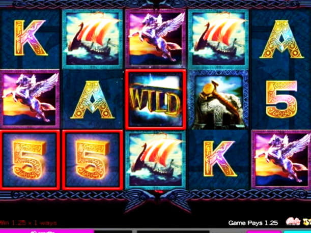 265 free spins at Joy Casino