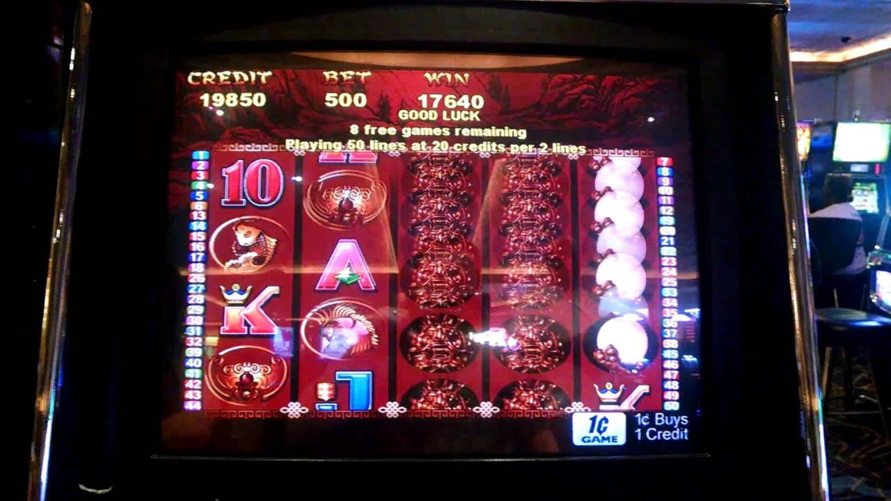 295% casino match bonus at All Slots Casino