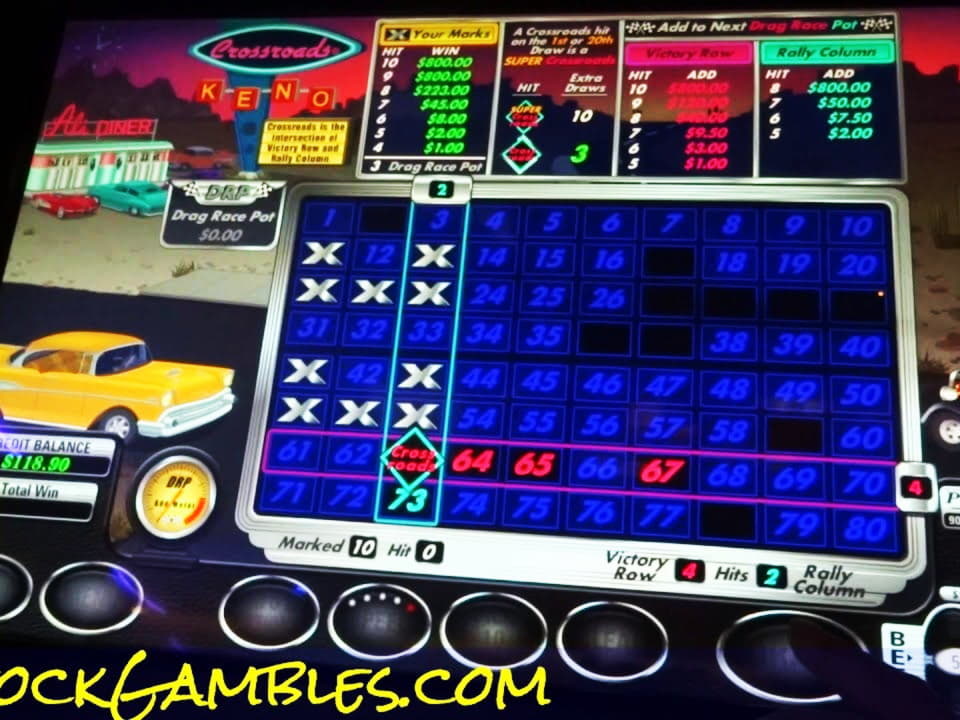 Eur 255 Online Casino Tournament at Bet At Home Casino