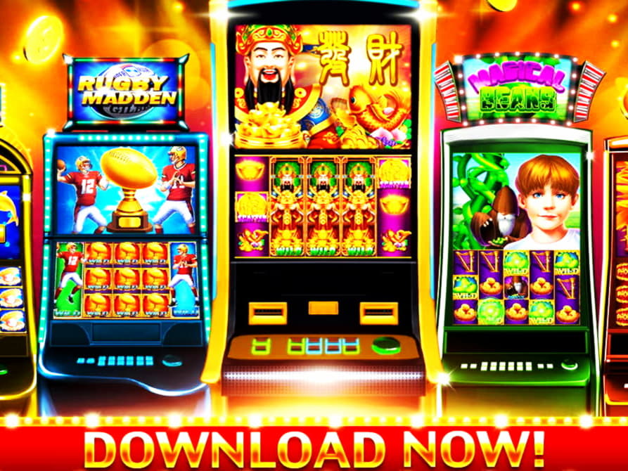 960% Welcome Bonus at Mansion Casino