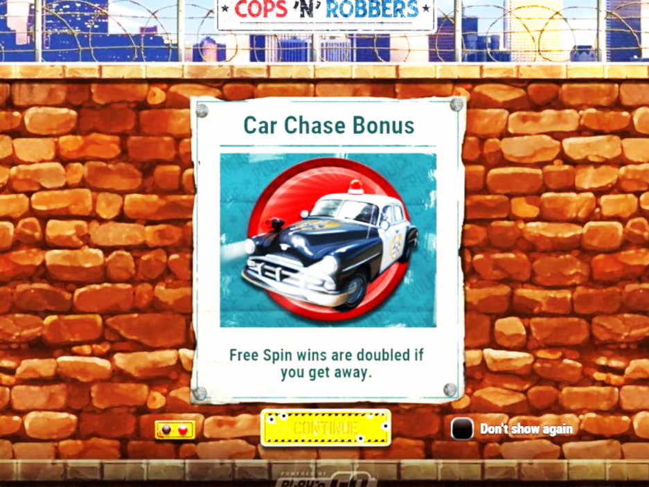 €1585 No deposit bonus casino at Wink Slots Casino