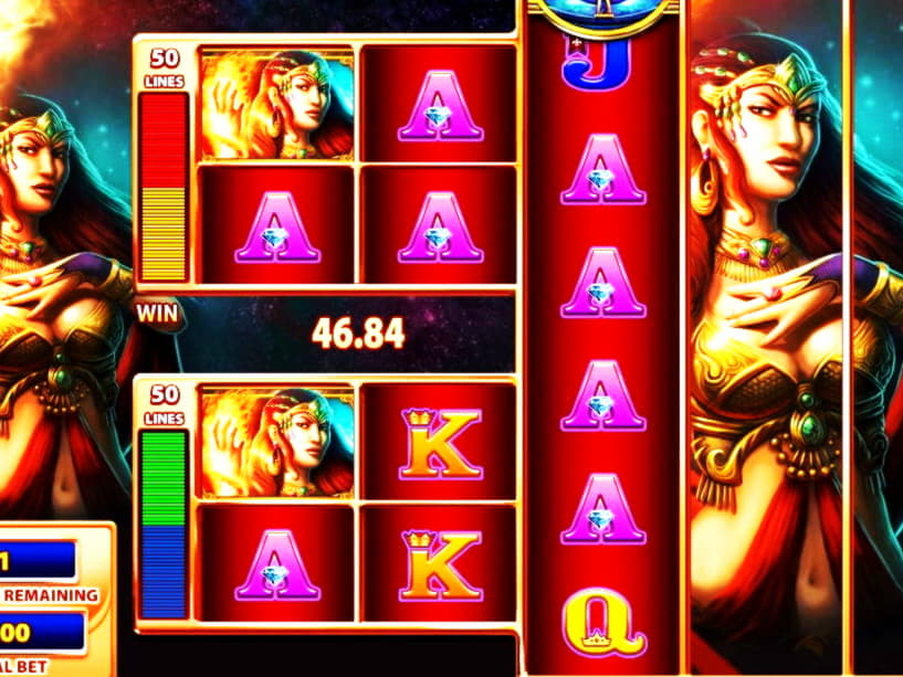 EUR 135 free chip at Betway Casino