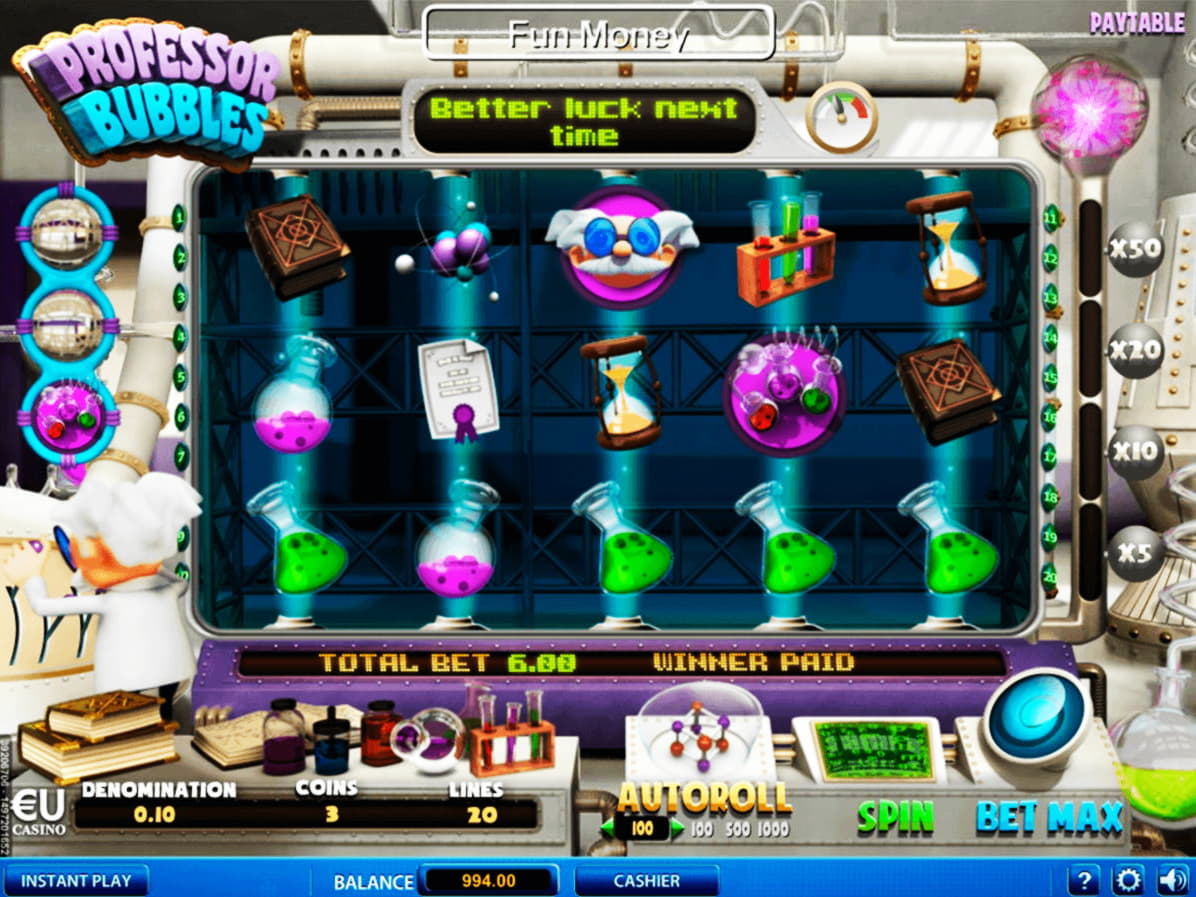 £415 Casino Tournament at Royal Panda Casino