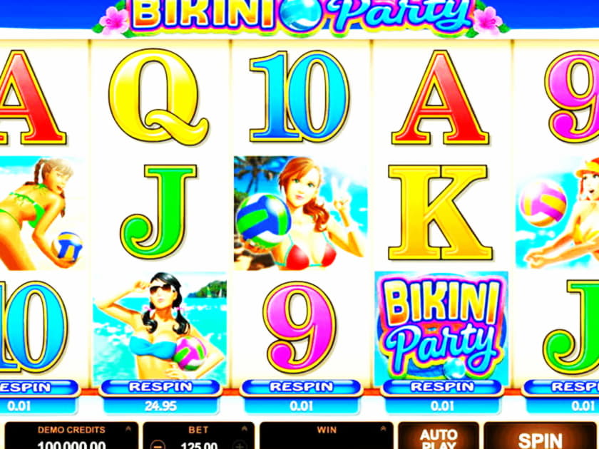 EURO 860 Daily freeroll slot tournament at Jackpot City Casino