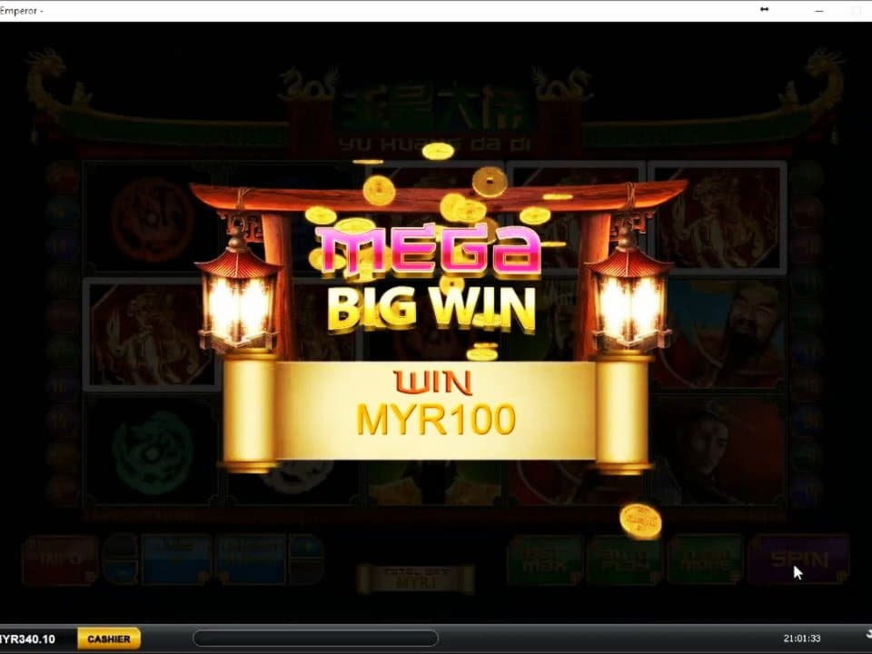 EUR 2985 NO DEPOSIT at Super Lines Casino