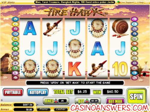 EURO 535 Casino Tournament at Rizk Casino