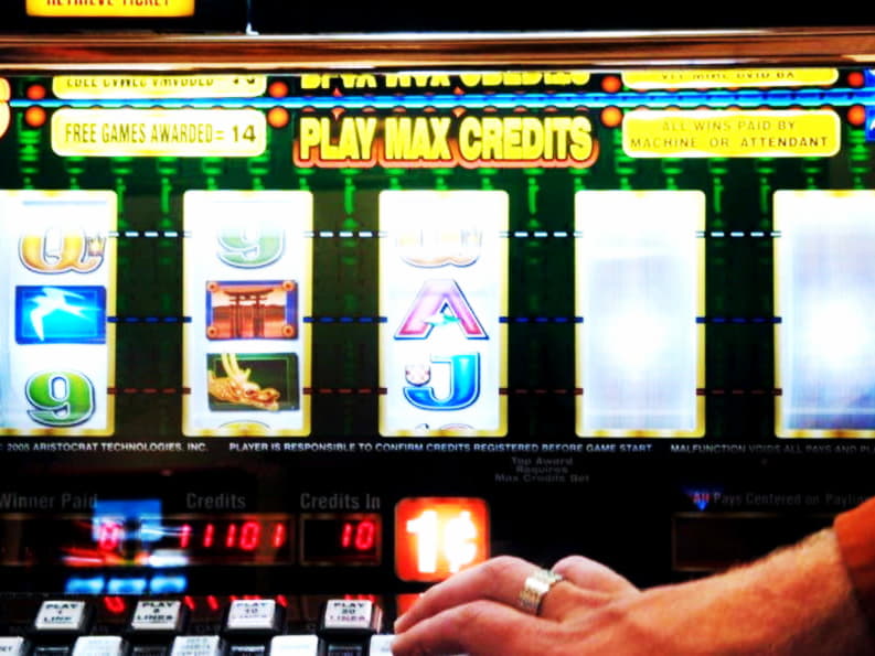 855% Casino Welcome Bonus at Net Bet Casino