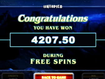 EURO 535 No Deposit at Vegas Hero Casino