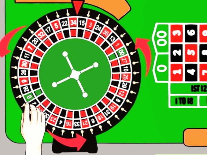 €535 Free Casino Ticket at Rizk Casino