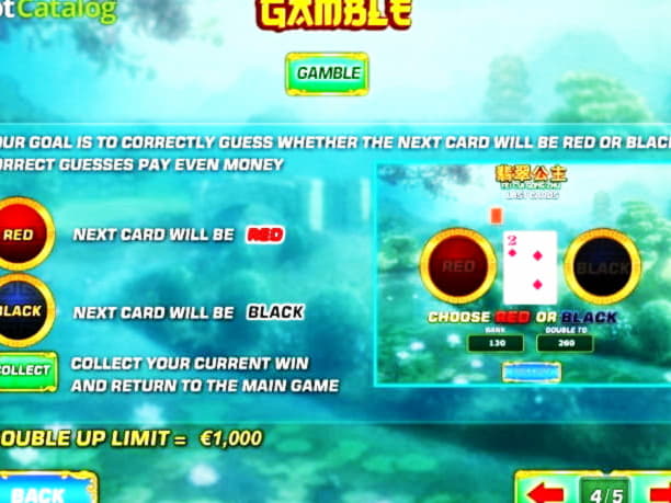 160 Free casino spins at Get Lucky Casino
