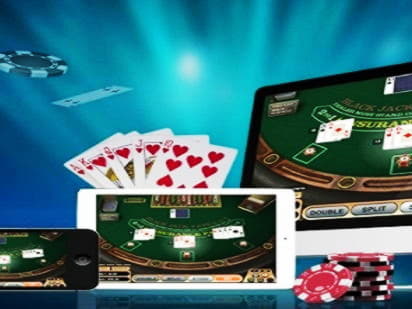 45% First deposit bonus at Come On Casino