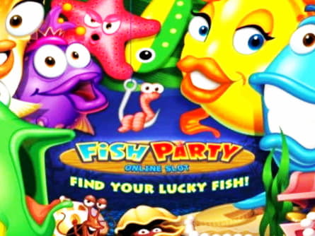 EURO 3535 no deposit bonus at Party Casino