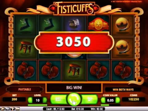 EUR 310 Daily freeroll slot tournament at Party Casino