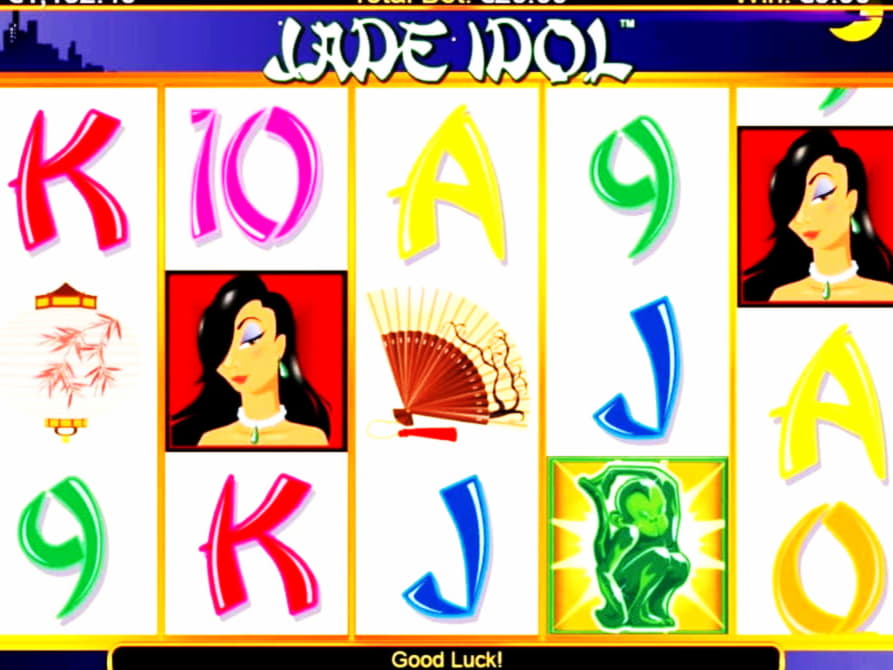 EUR 1715 no deposit bonus at Mansion Casino