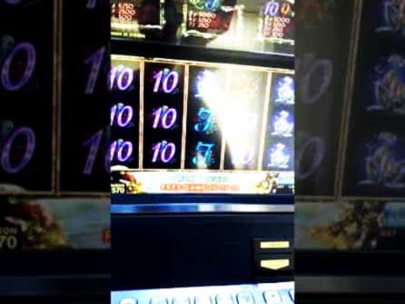 $490 Mobile freeroll slot tournament at All Slots Casino