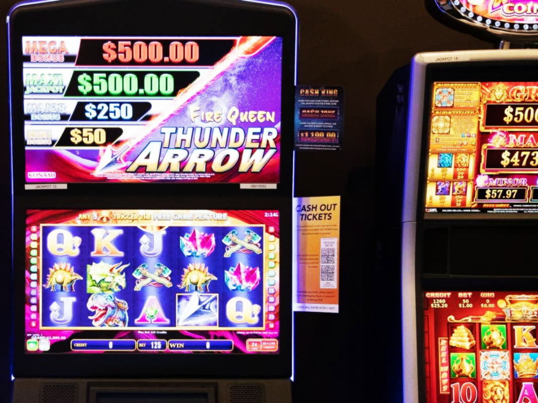 $100 Casino tournaments freeroll at Casino Heroes
