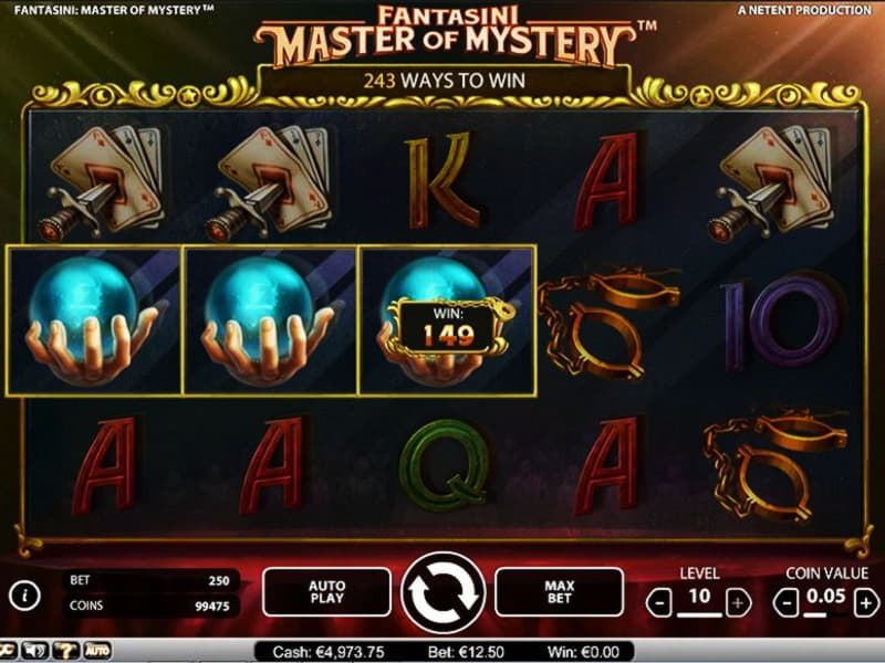 915% Match at a casino at Come On Casino