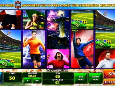 €85 FREE CASINO CHIP at Mega Casino