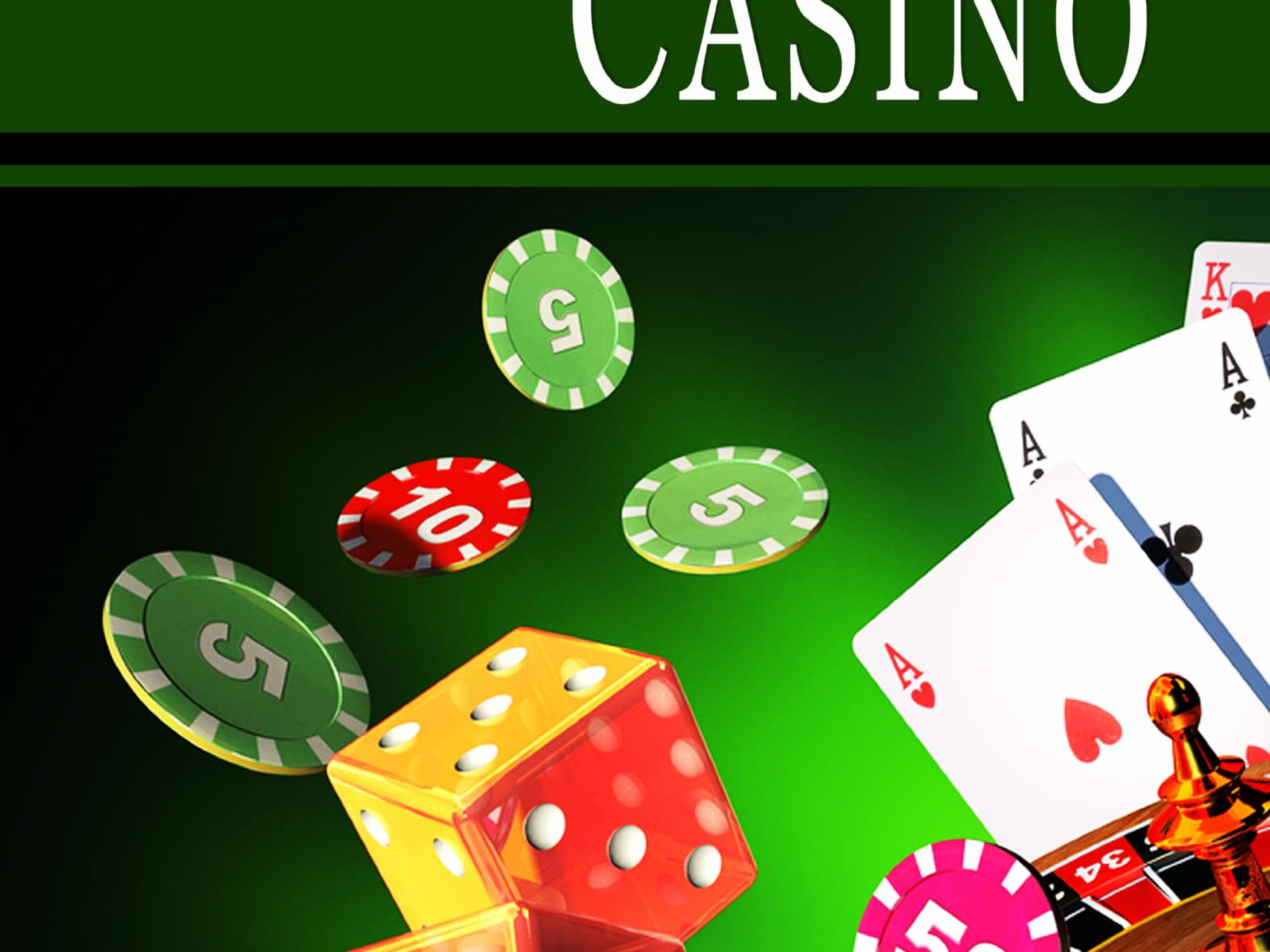 325% Signup Casino Bonus at Wink Slots Casino