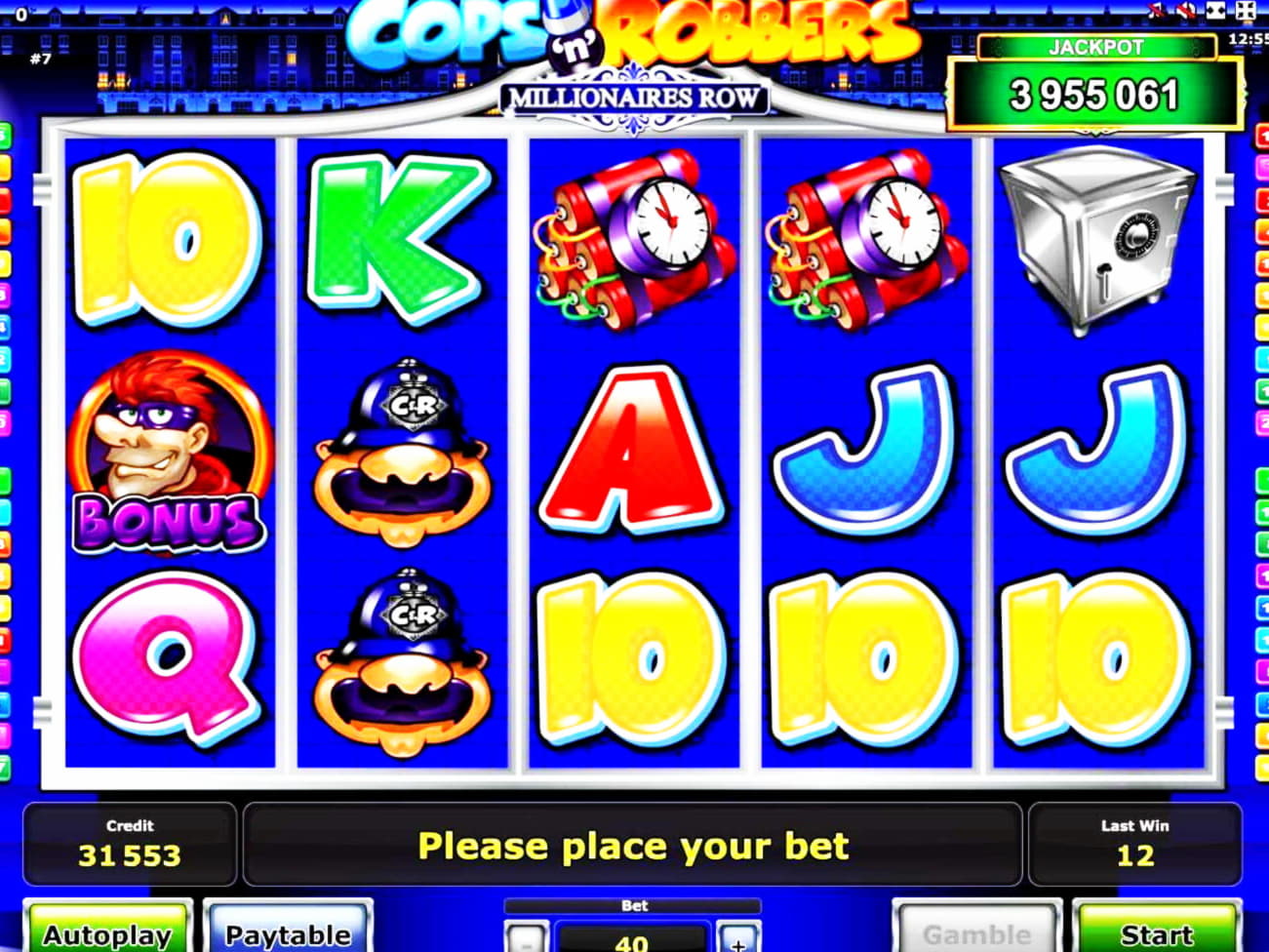 £175 Free Money at Joy Casino