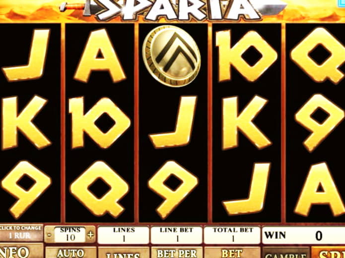 €690 Free casino chip at Get Lucky Casino