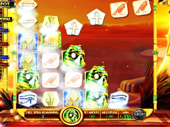 £125 FREE CHIP at Casino Heroes