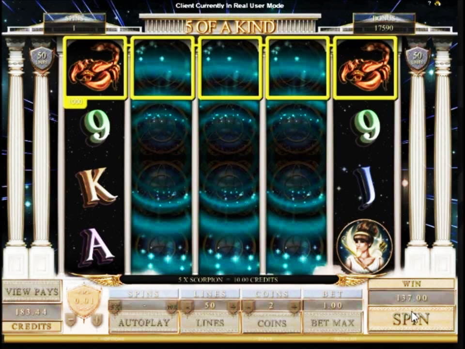 €265 FREE CHIP at Get Lucky Casino