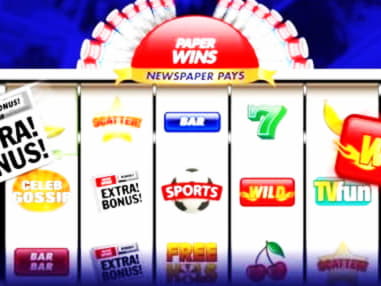 Eur 210 casino chip at Super Lines Casino