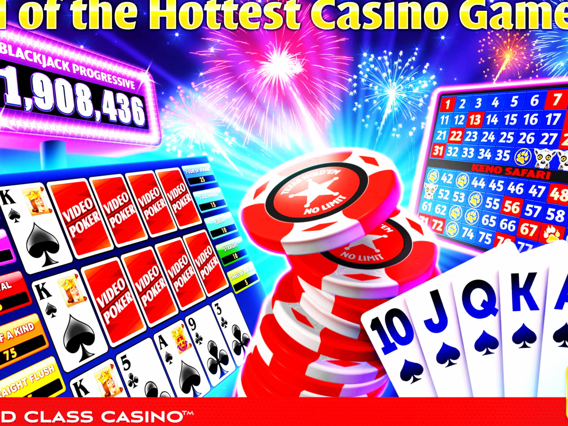 £275 Mobile freeroll slot tournament at Mega Casino