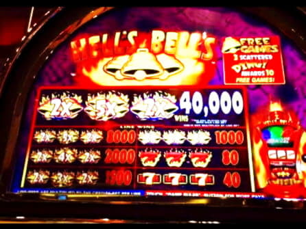145% Match bonus casino at Betway Casino