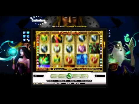 $240 FREE CHIP CASINO at Get Lucky Casino