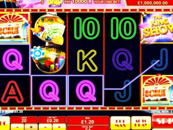 Eur 1380 no deposit bonus at Ikibu Casino