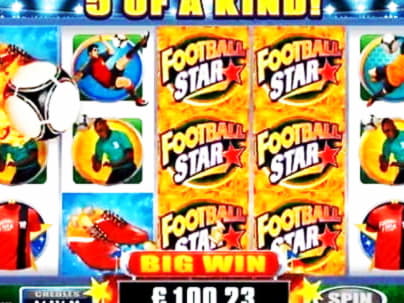 $660 Free Chip Casino at BGO Casino