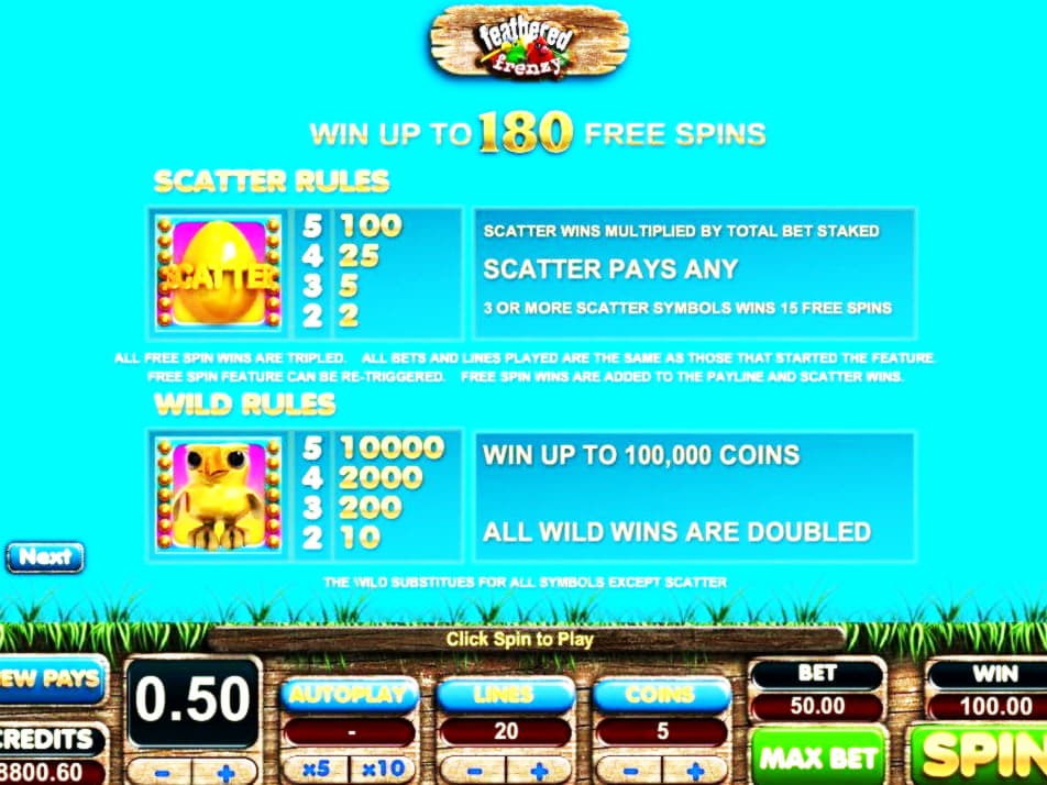 €1650 No deposit casino bonus at Come On Casino