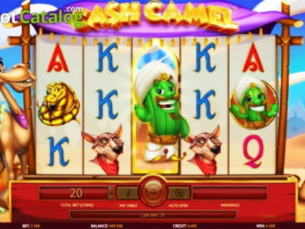 Eur 4444 NO DEPOSIT CASINO BONUS at Mega Casino
